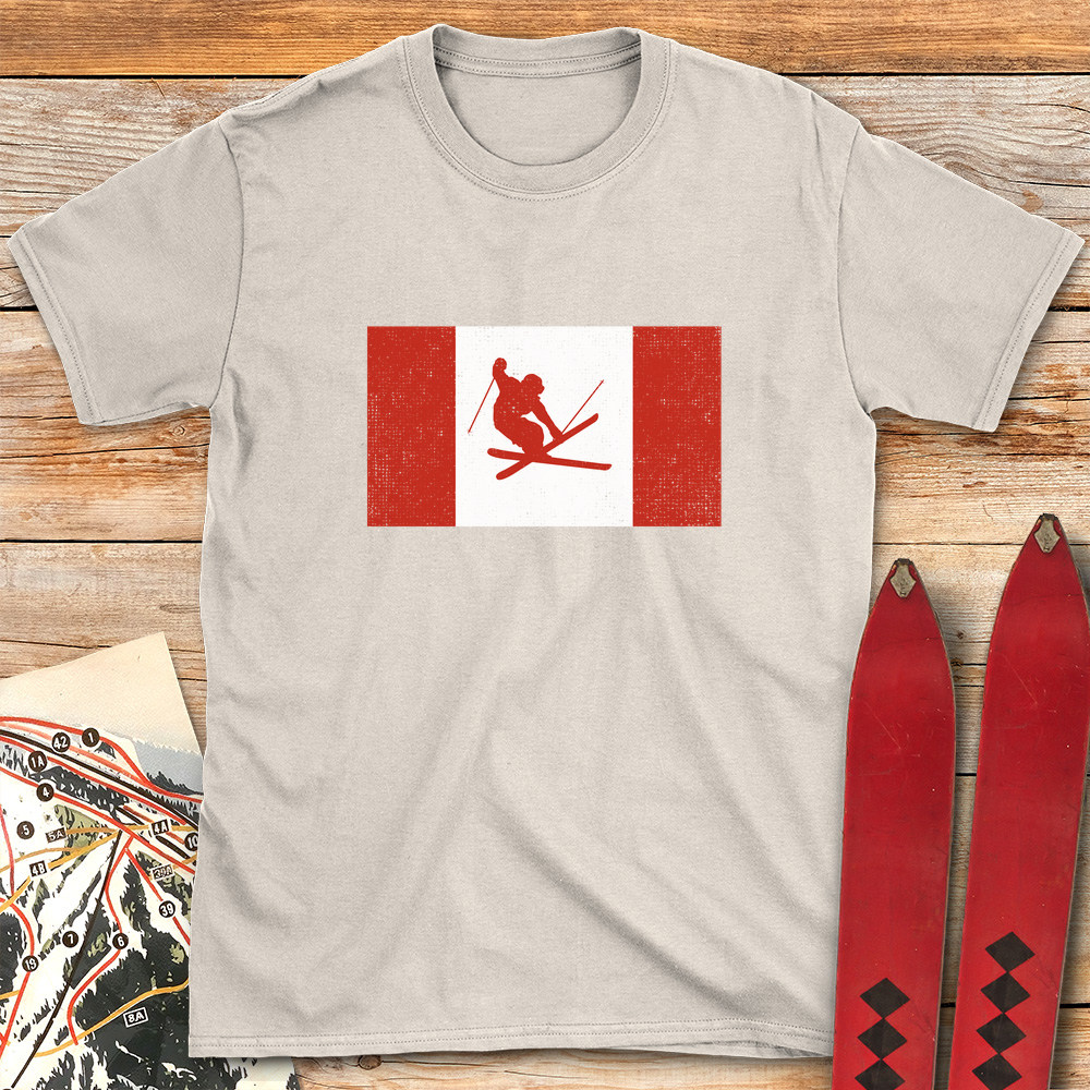 Canada Skis