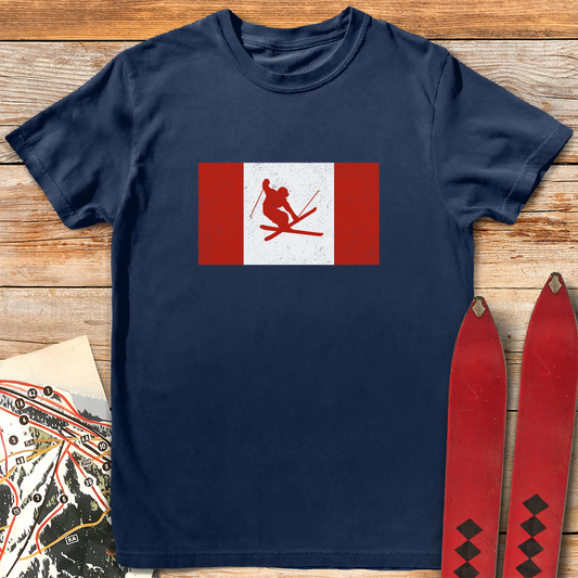 Canada Skis