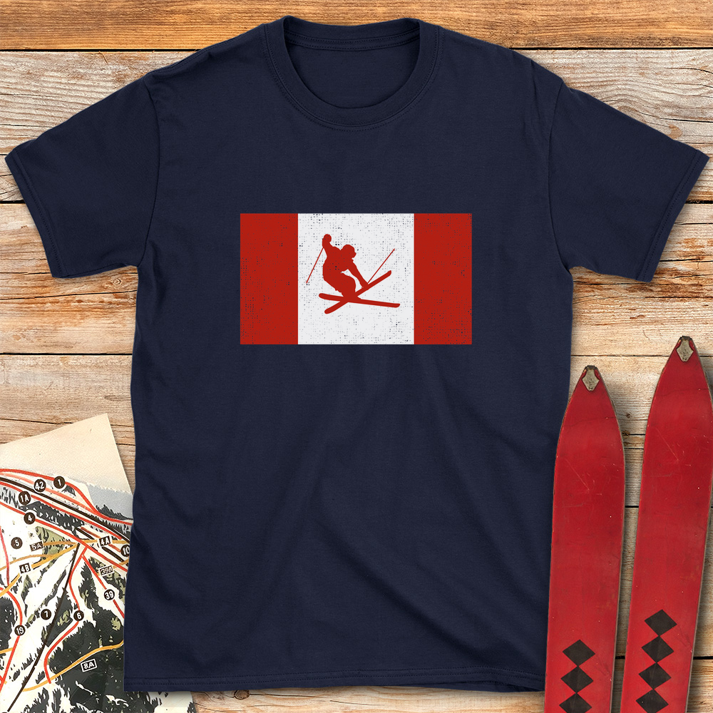 Canada Skis