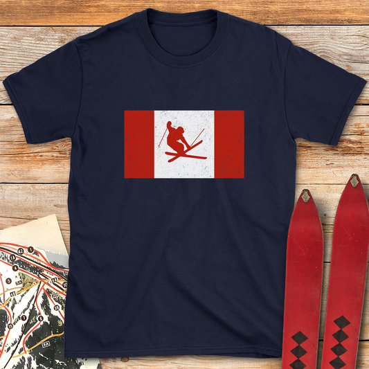Canada Skis