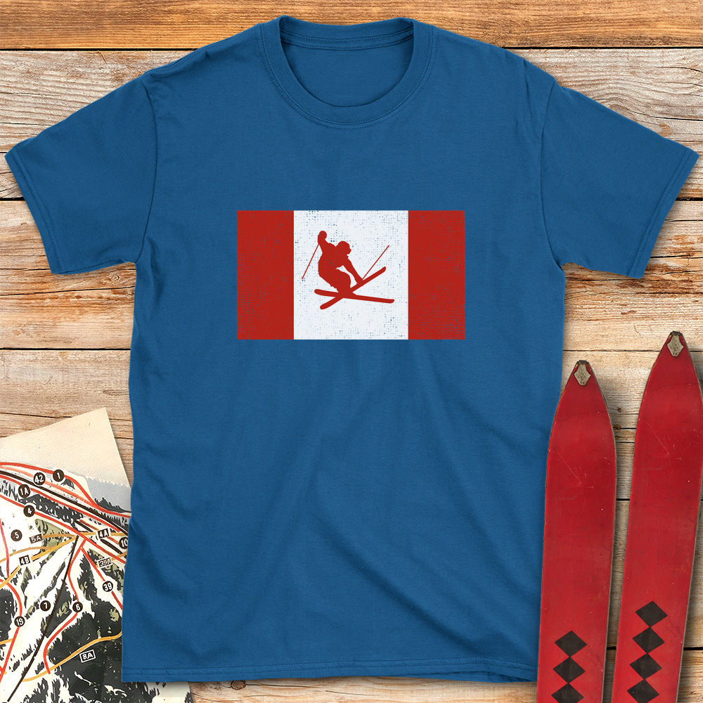 Canada Skis