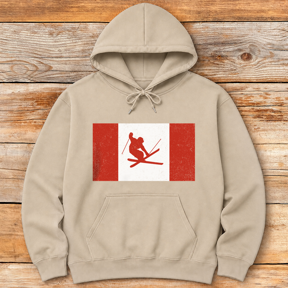 Canada Skis