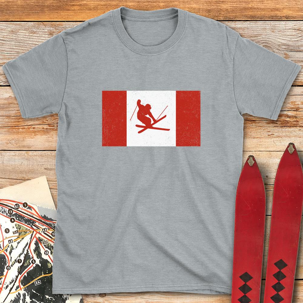 Canada Skis
