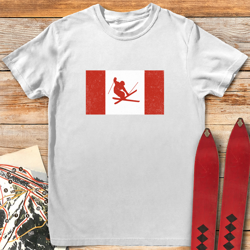 Canada Skis