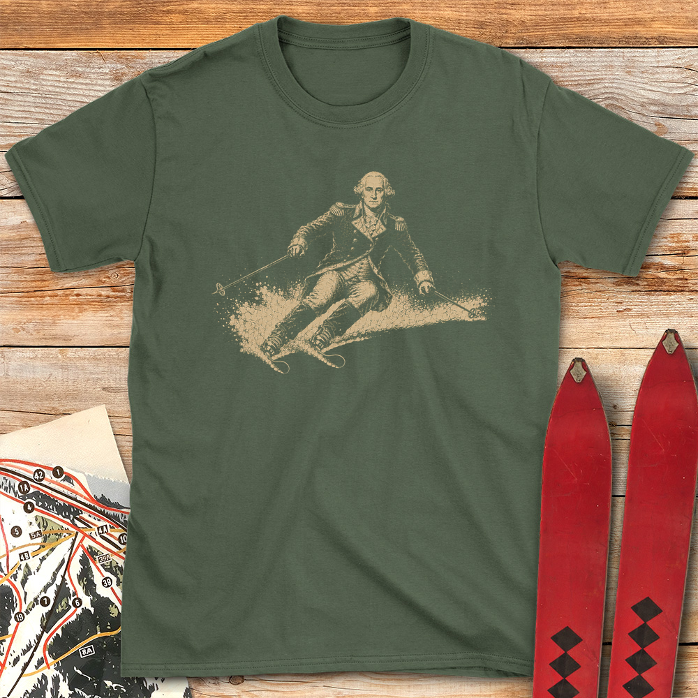 Washington Skis