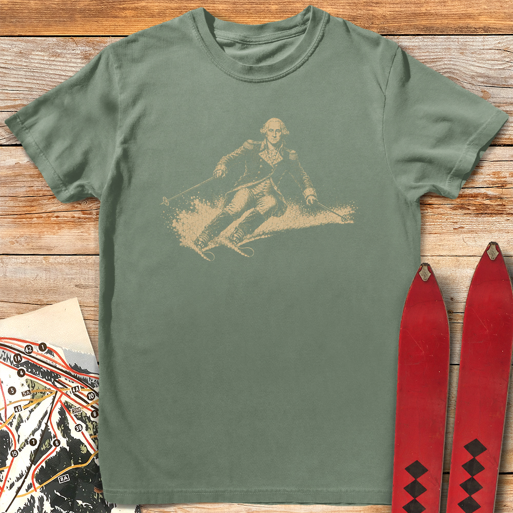 Washington Skis