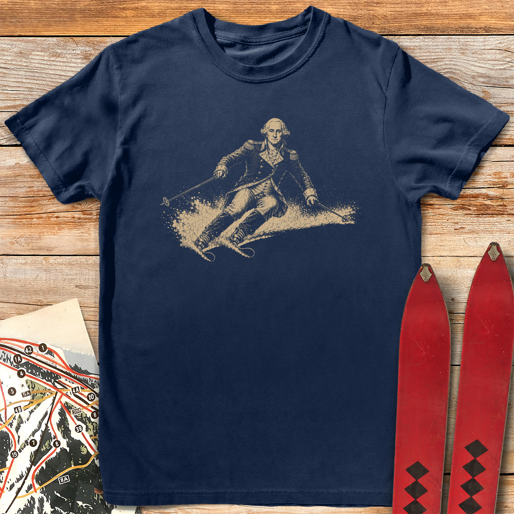 Washington Skis