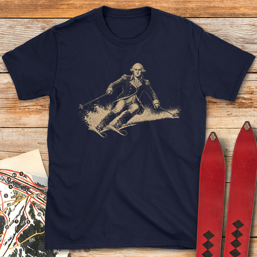Washington Skis