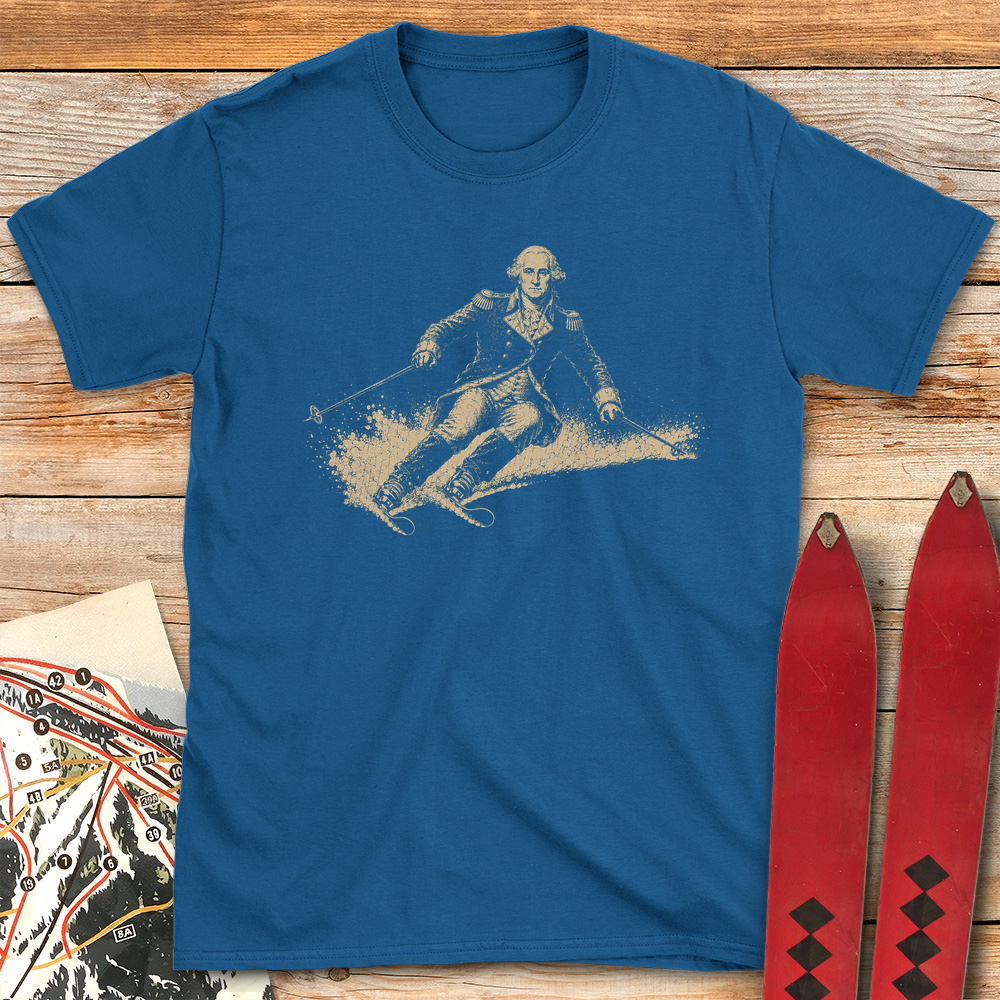 Washington Skis