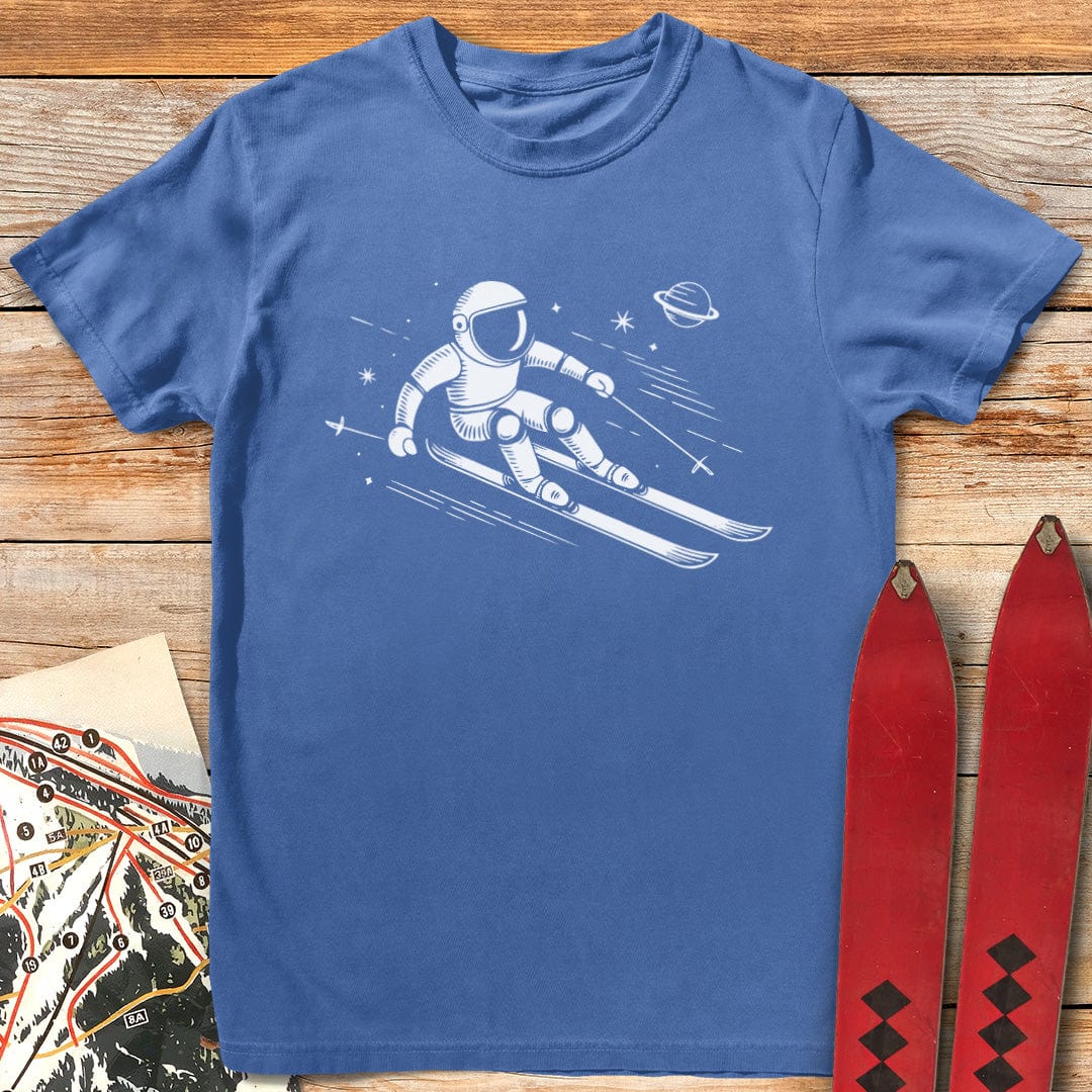 Ski The Universe T-shirt