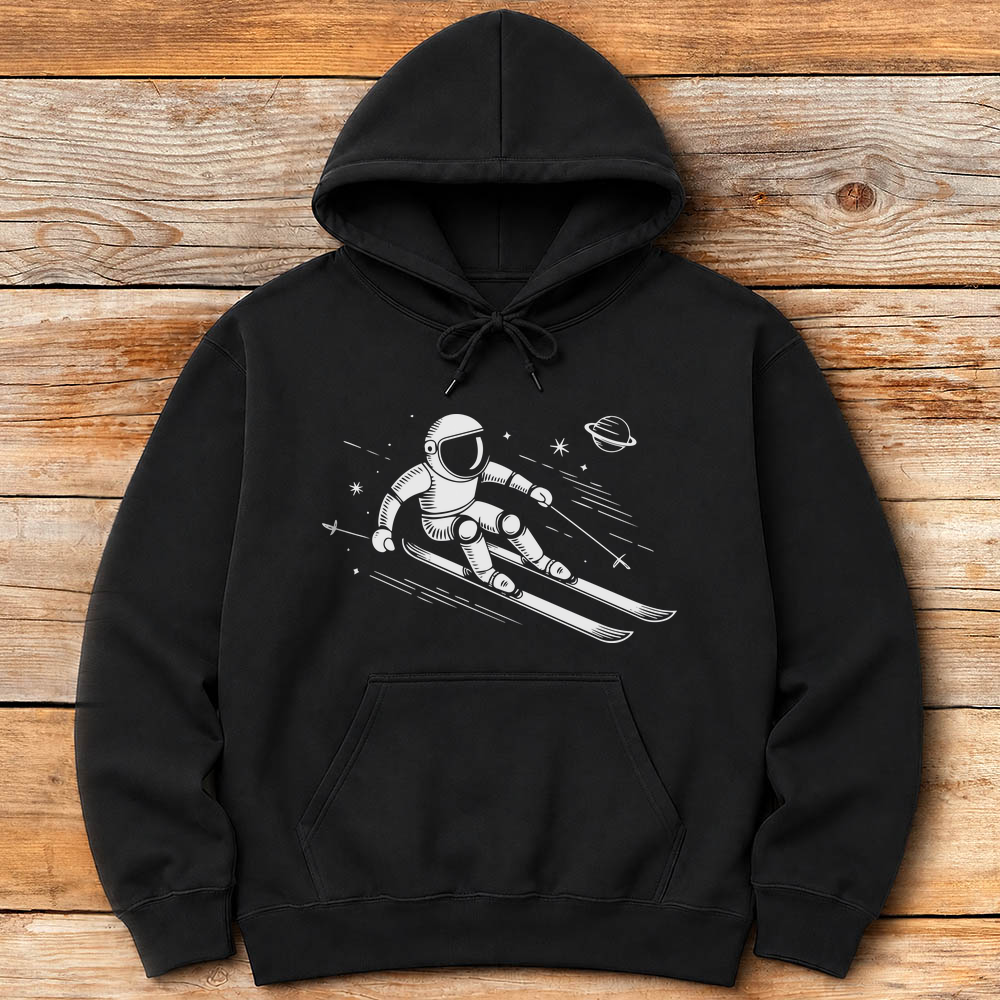 Ski The Universe