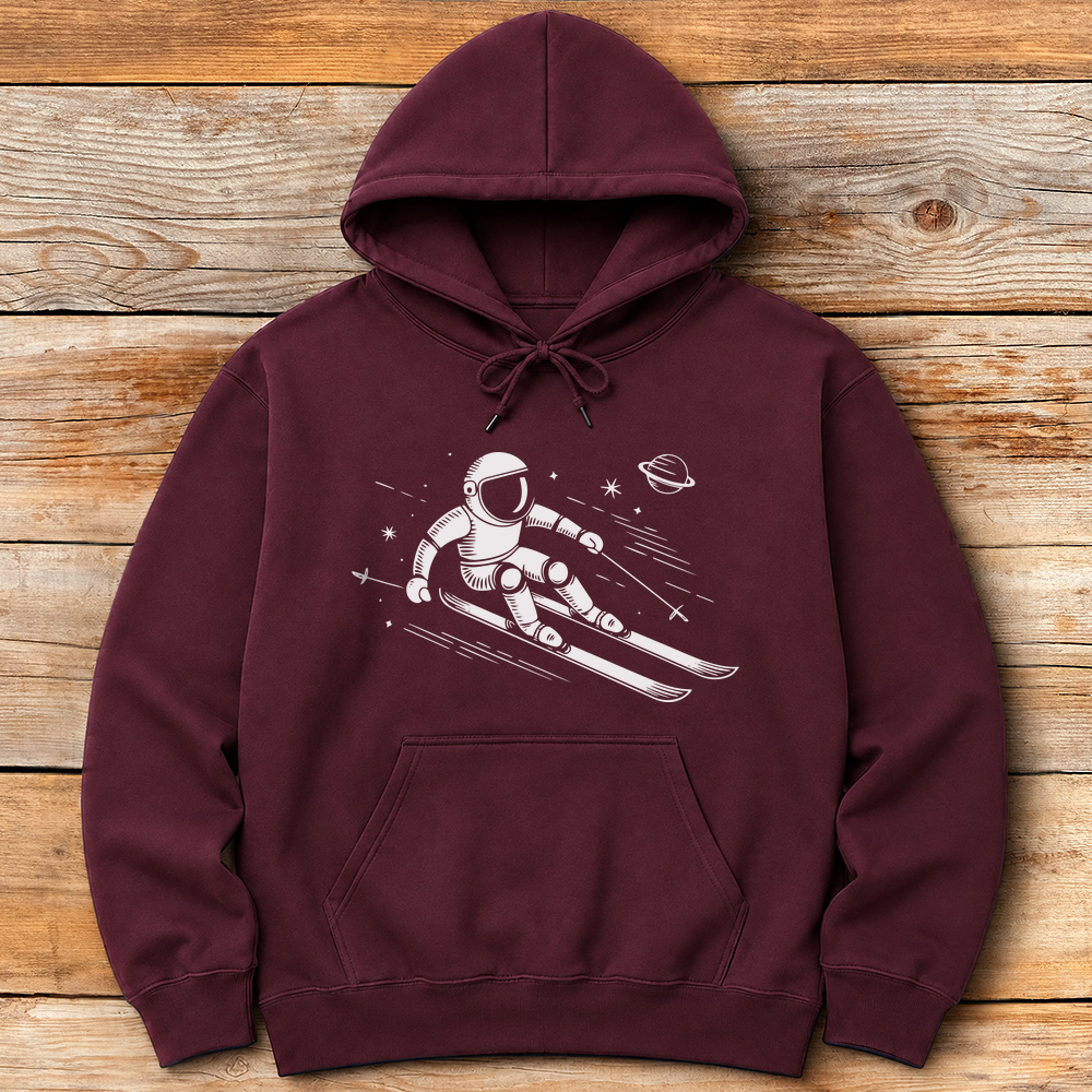 Ski The Universe