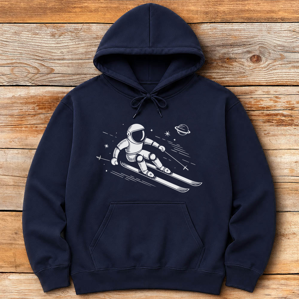 Ski The Universe