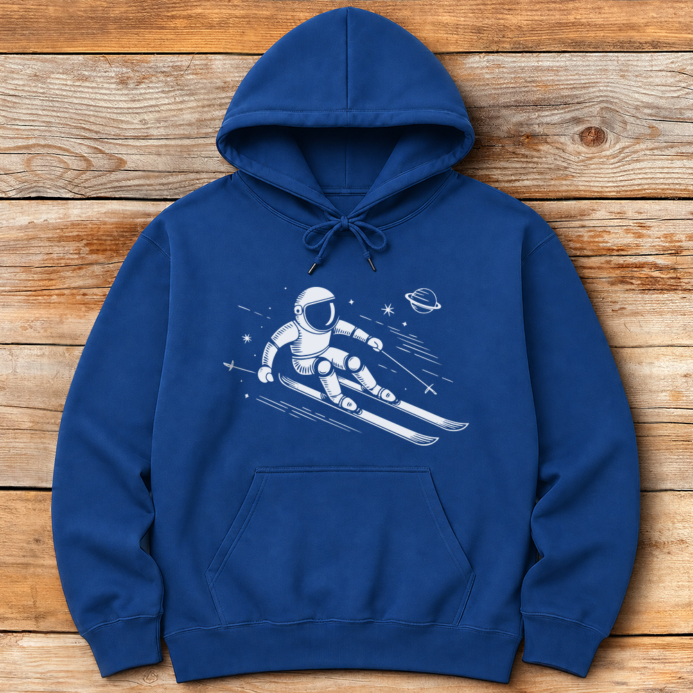 Ski The Universe