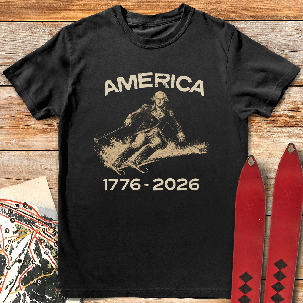 Washington Skis 250