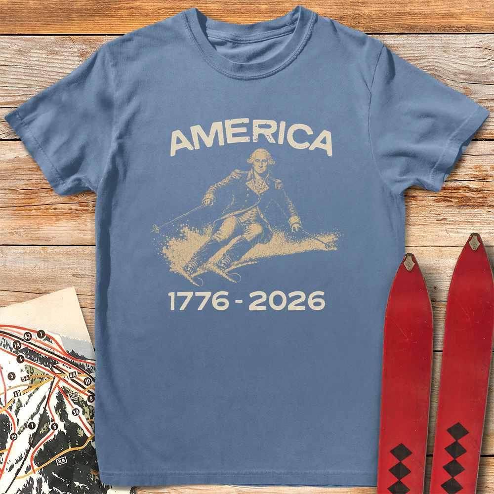 Washington Skis 250
