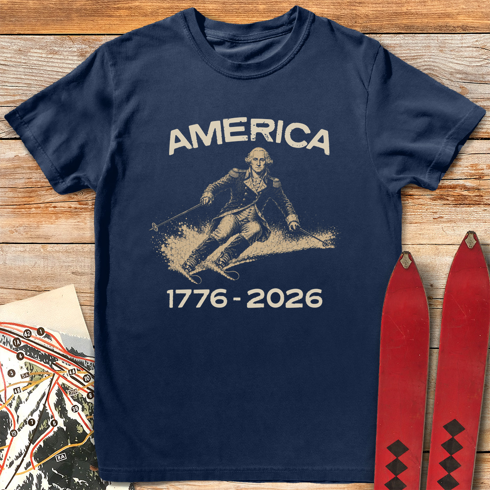 Washington Skis 250
