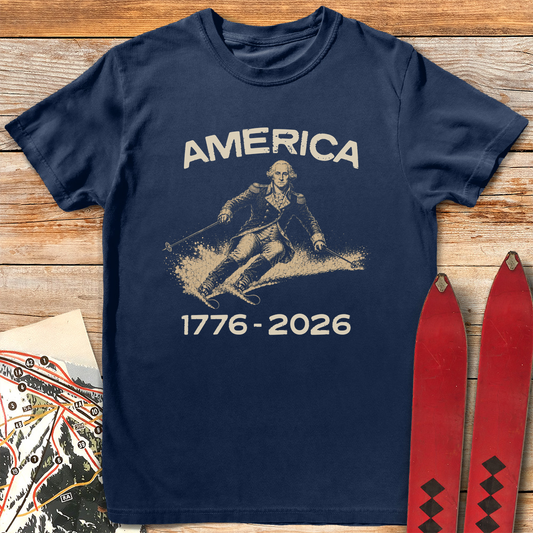 Washington Skis 250