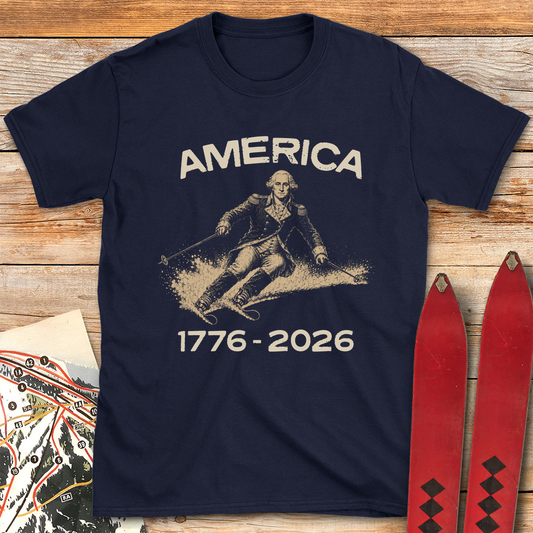 Washington Skis 250
