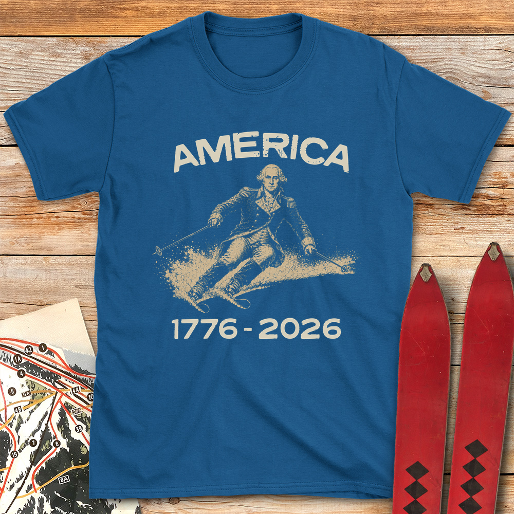 Washington Skis 250