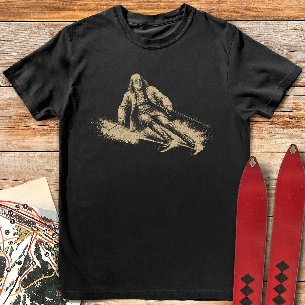 Franklin Skis
