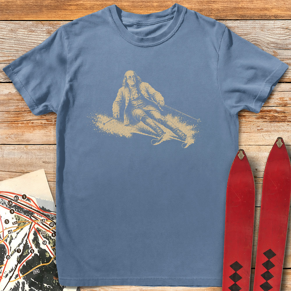 Franklin Skis