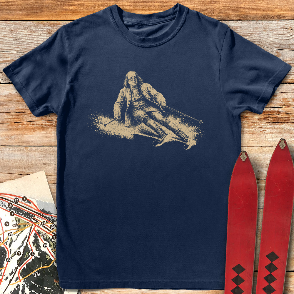 Franklin Skis
