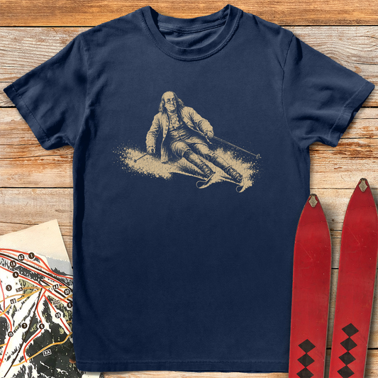 Franklin Skis