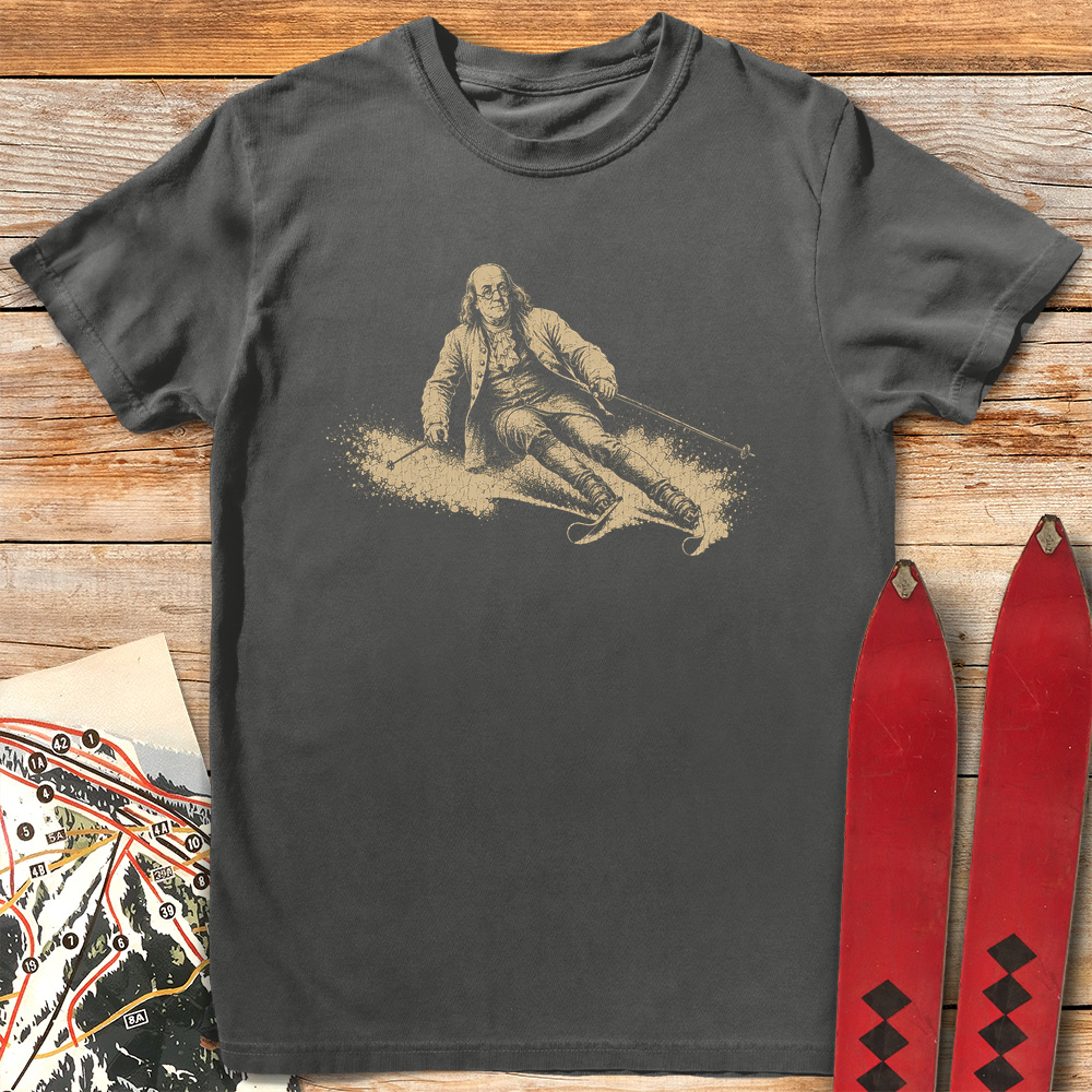Franklin Skis