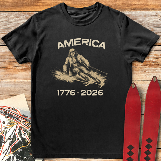 Franklin Skis 250