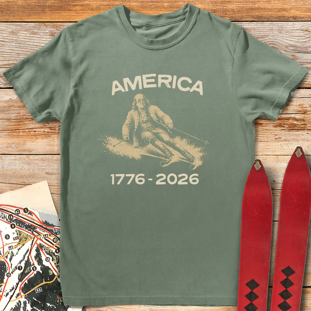 Franklin Skis 250