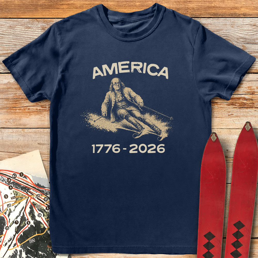 Franklin Skis 250