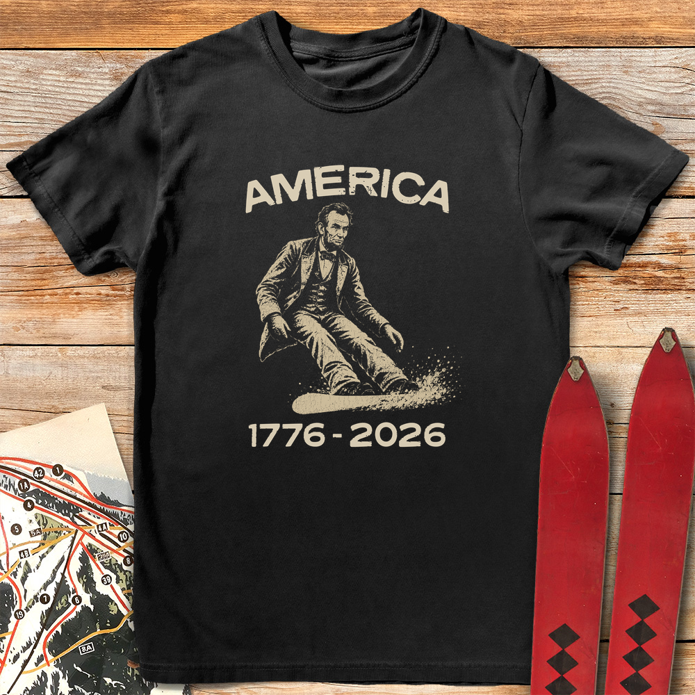 Lincoln Snowboards 250