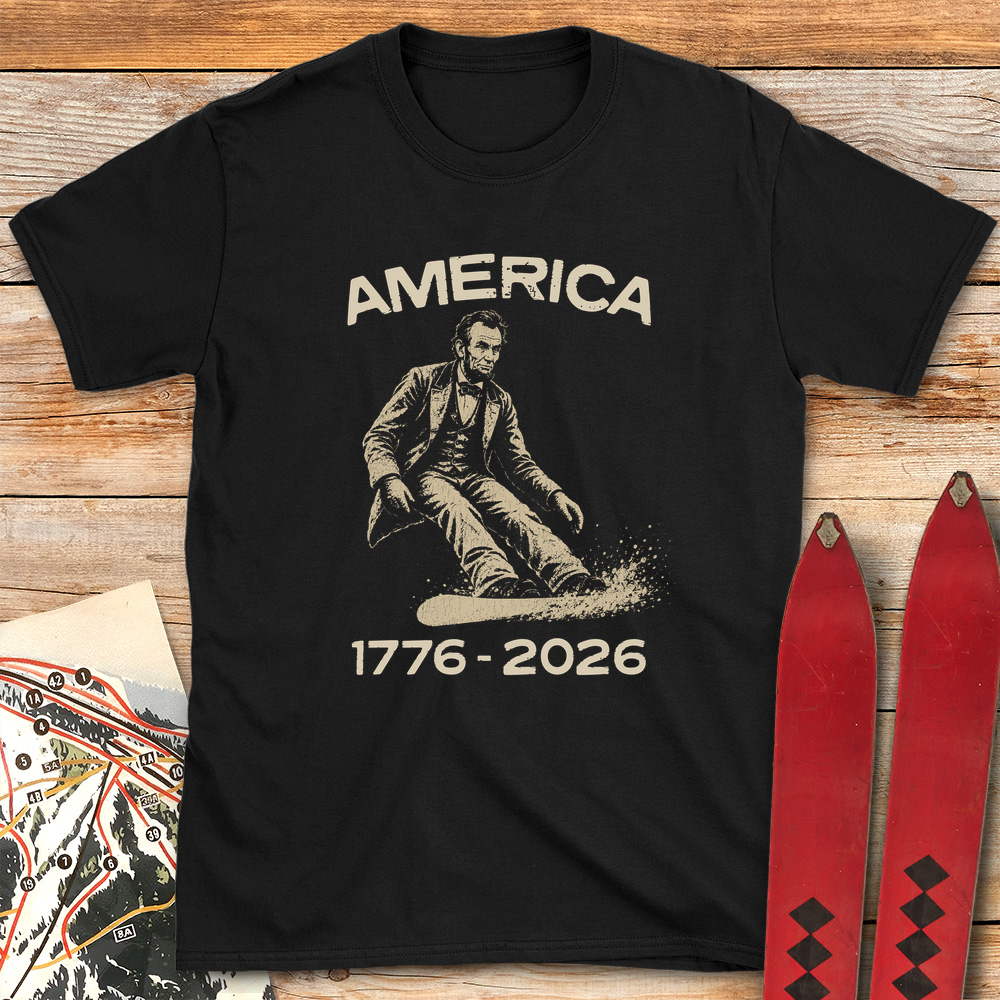 Lincoln Snowboards 250