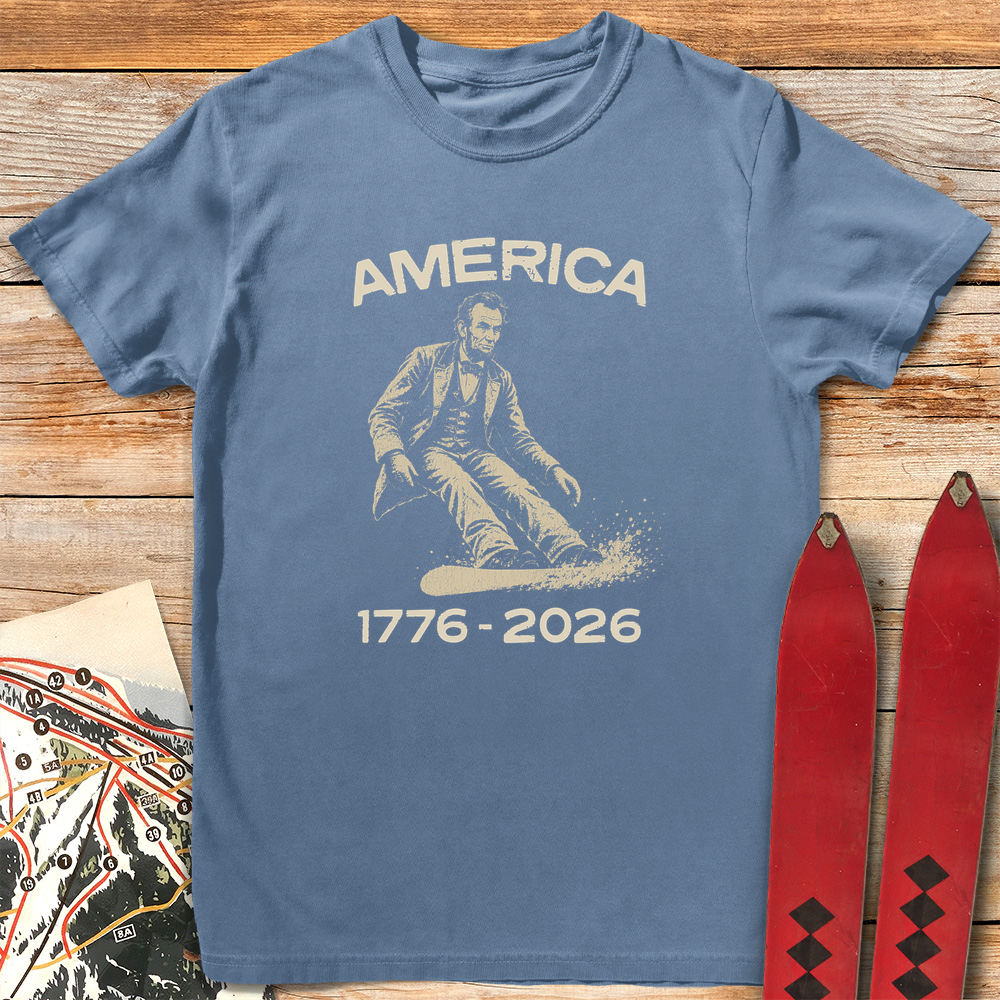 Lincoln Snowboards 250