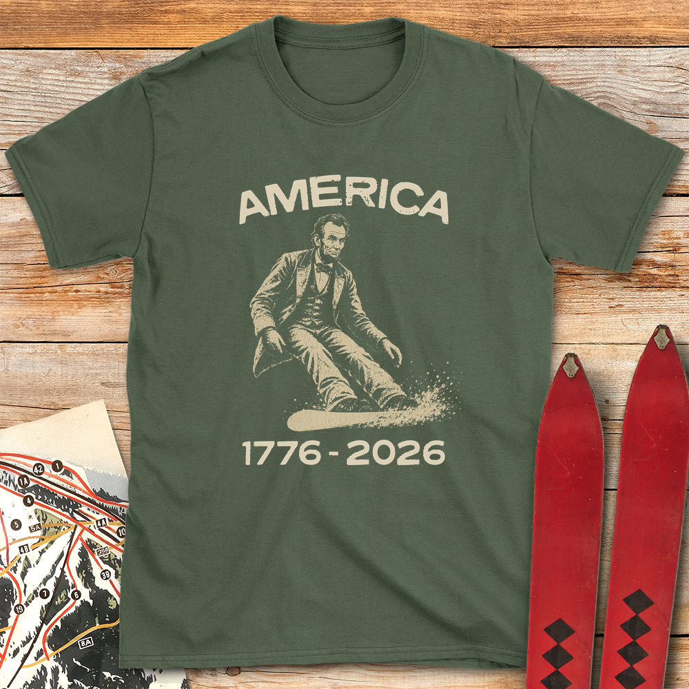 Lincoln Snowboards 250