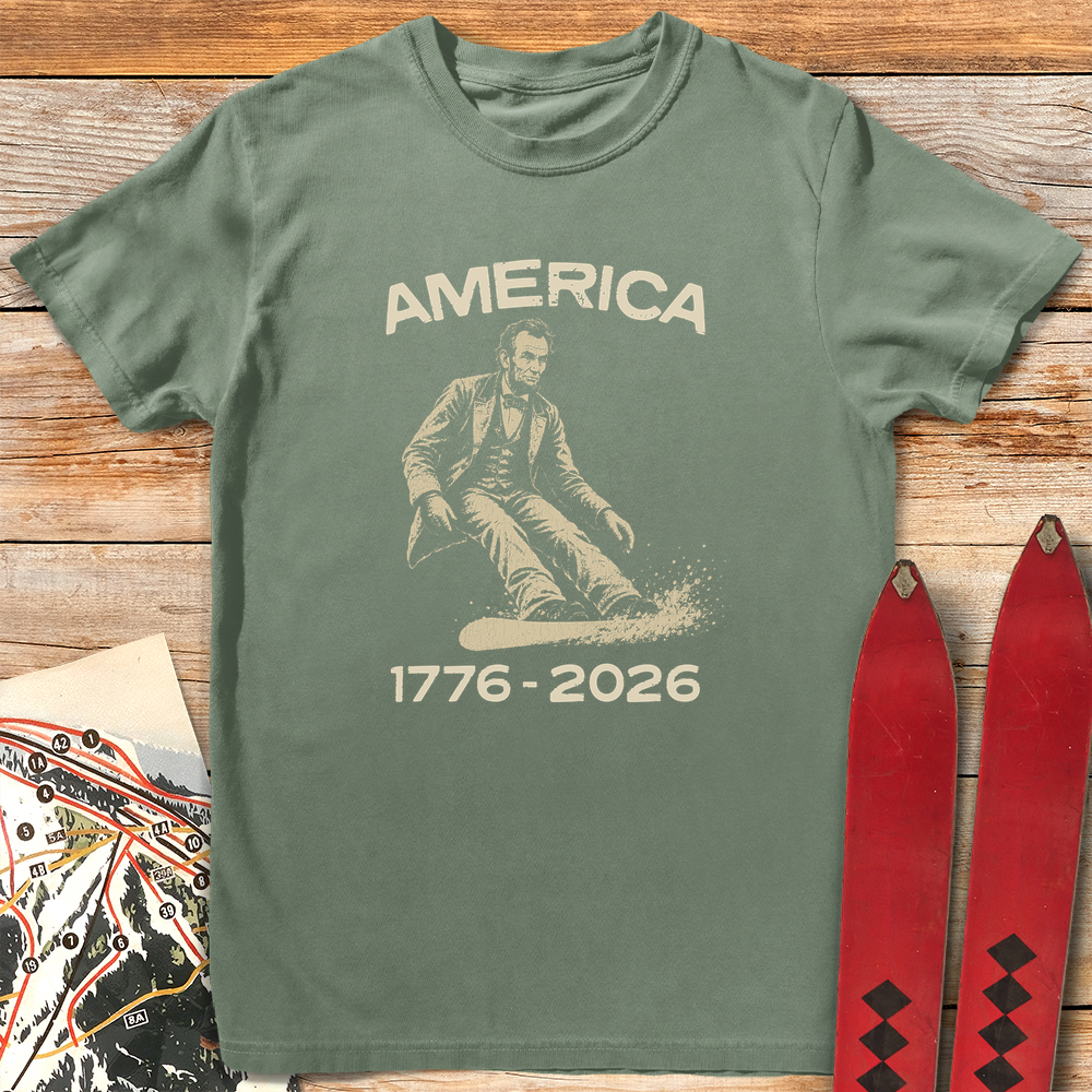 Lincoln Snowboards 250