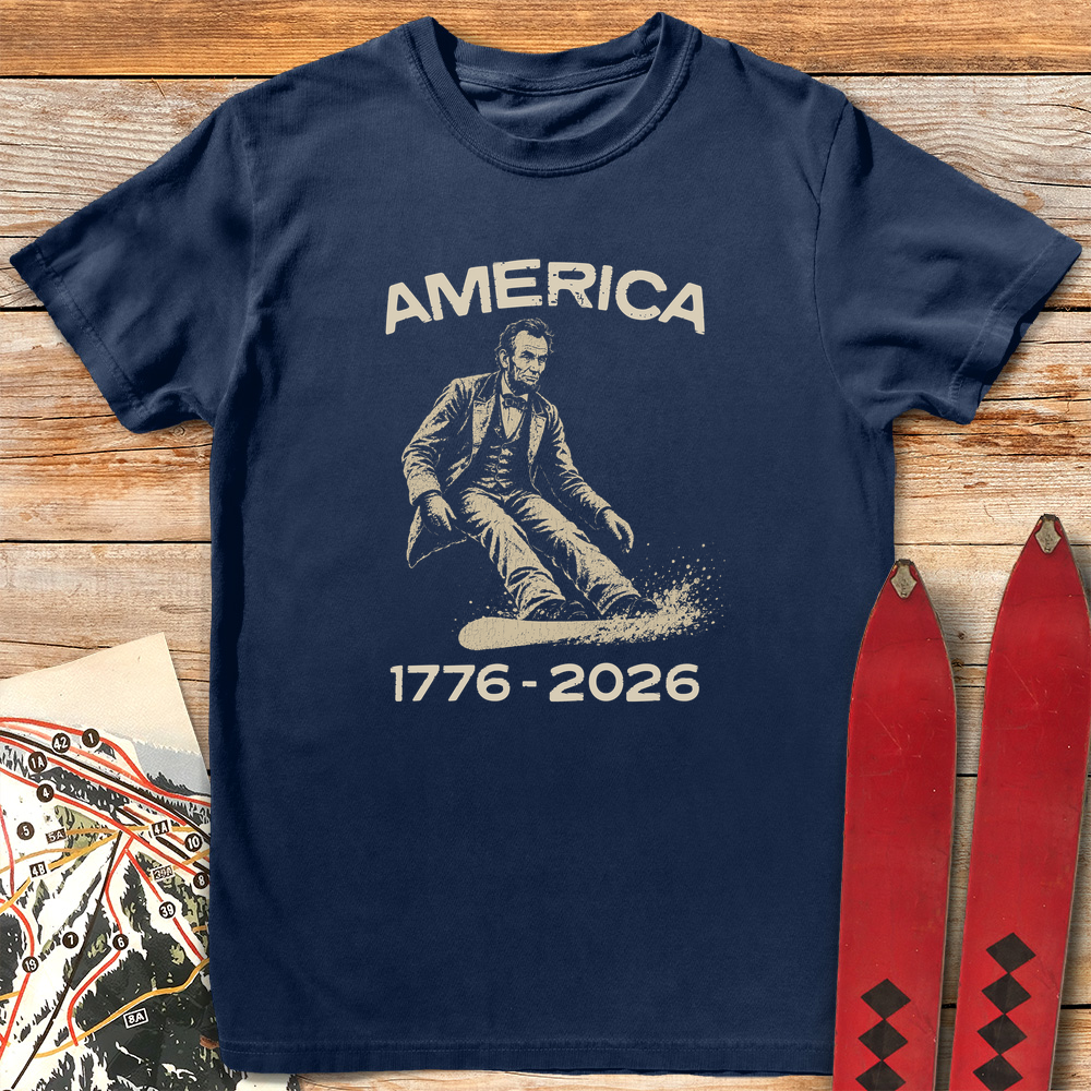 Lincoln Snowboards 250