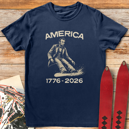Lincoln Snowboards 250