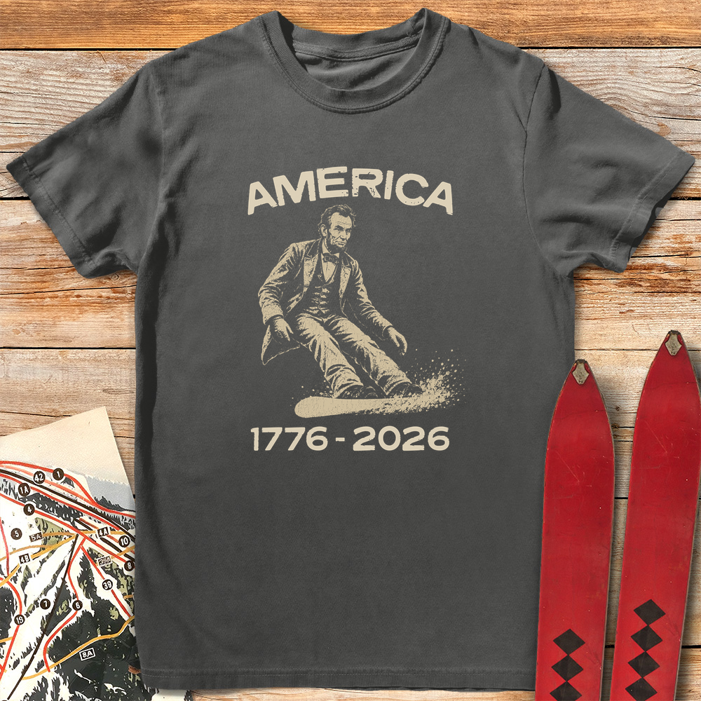 Lincoln Snowboards 250