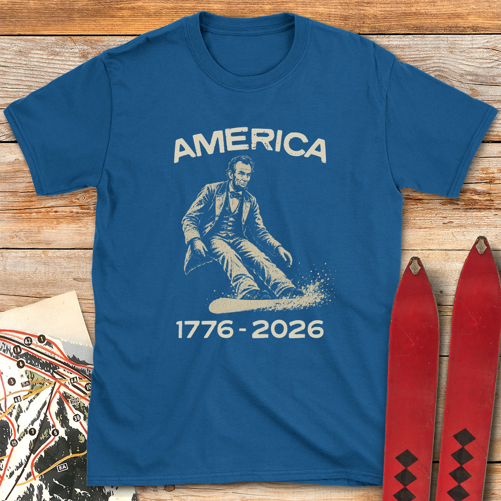 Lincoln Snowboards 250
