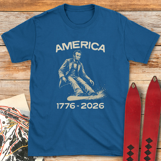 Lincoln Snowboards 250