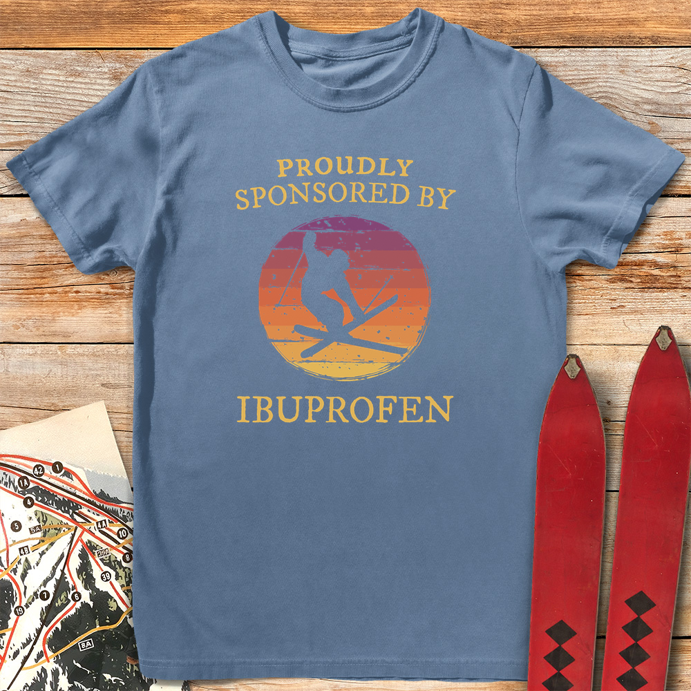 Proudly Sponsored