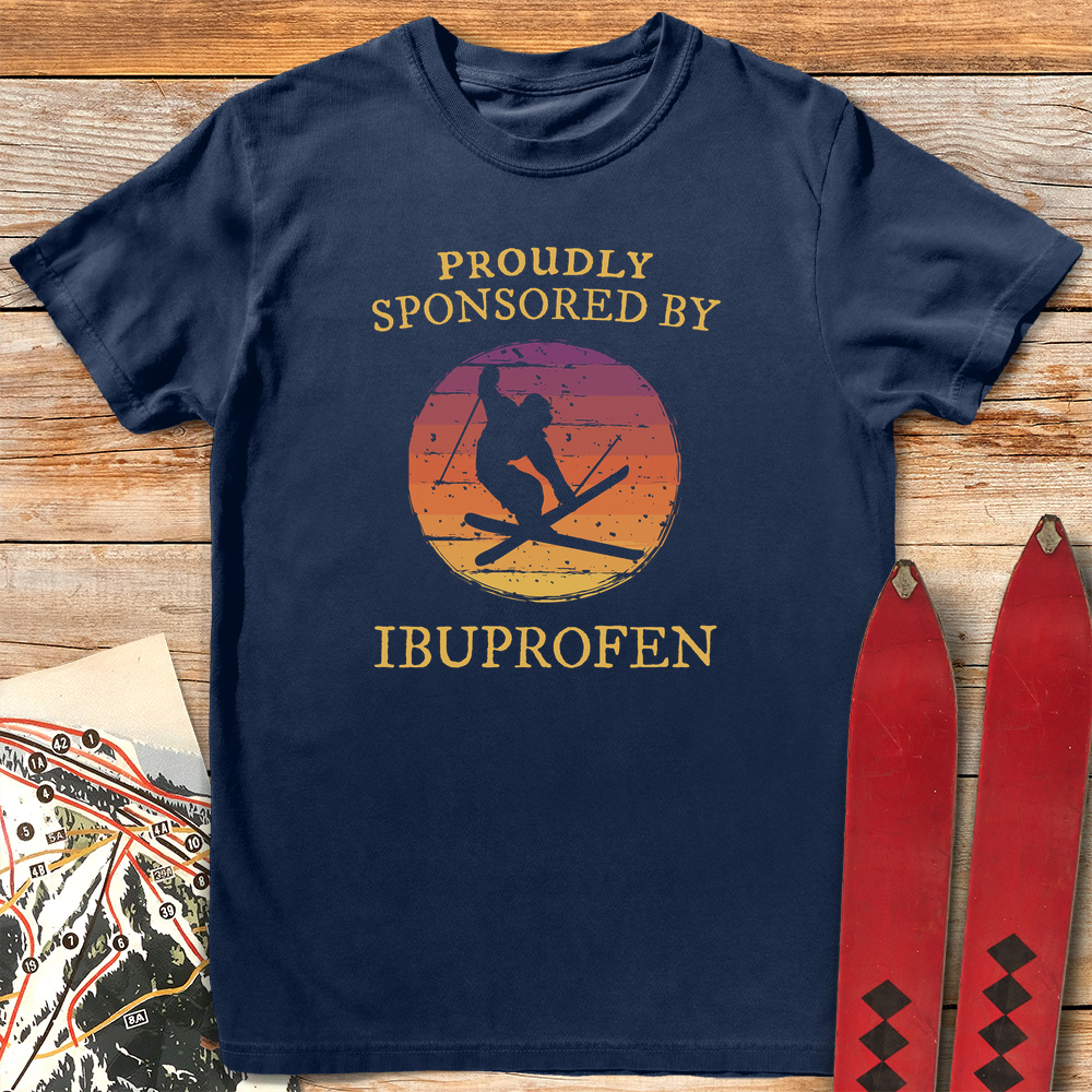 Proudly Sponsored