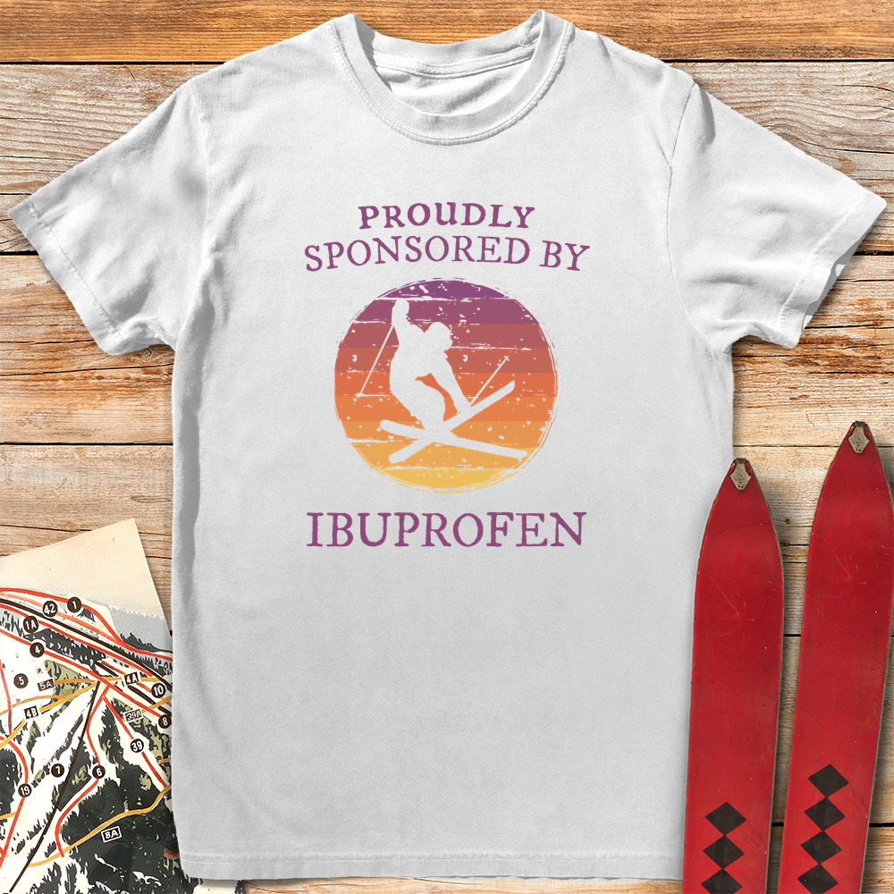 Proudly Sponsored