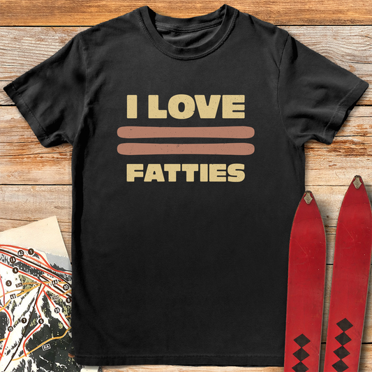 I Love Fatties