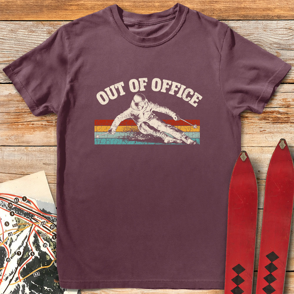 Out Of Office Vintage