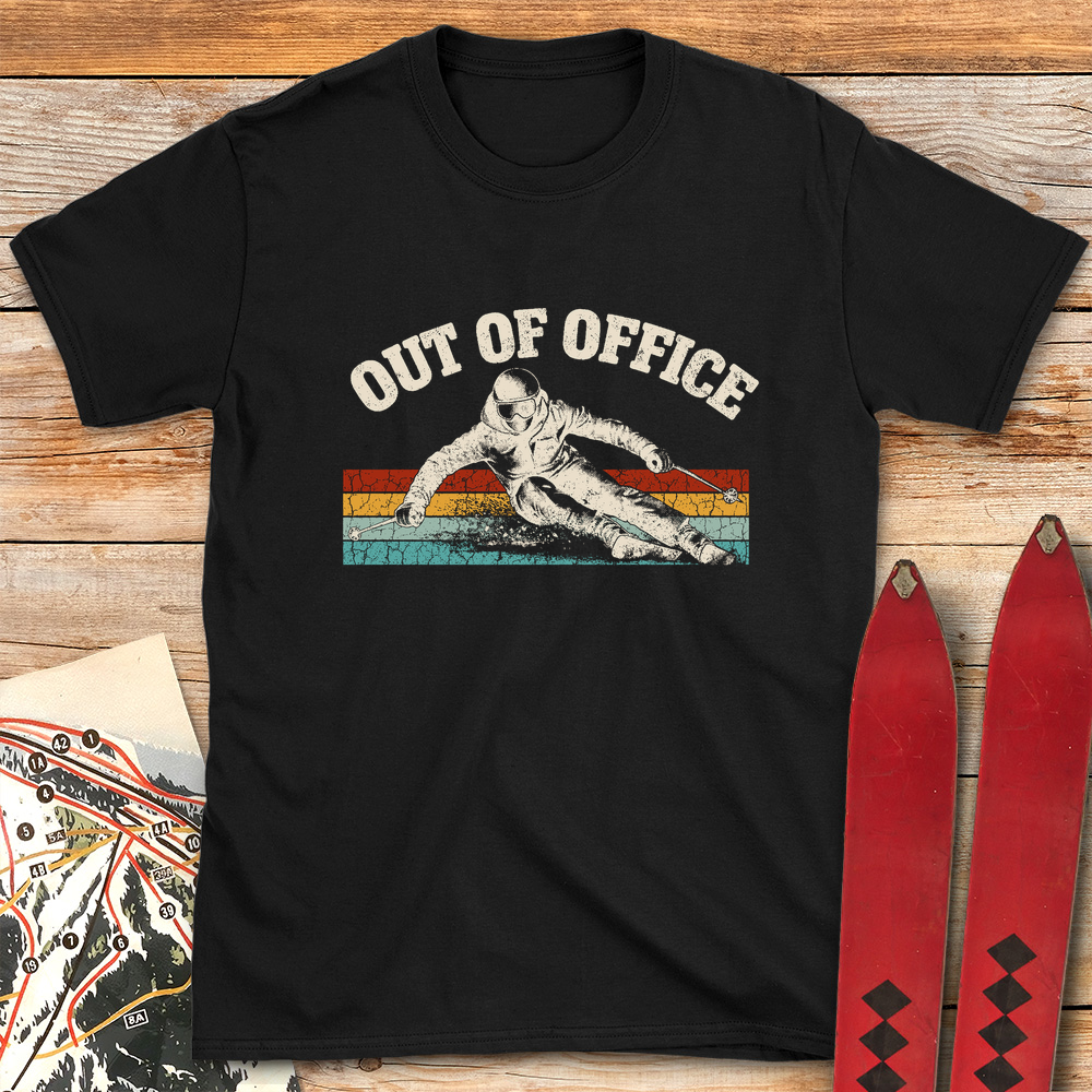 Out Of Office Vintage