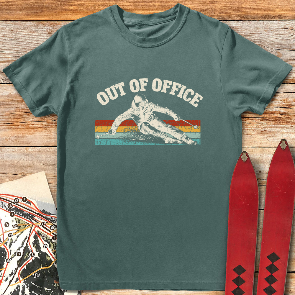 Out Of Office Vintage
