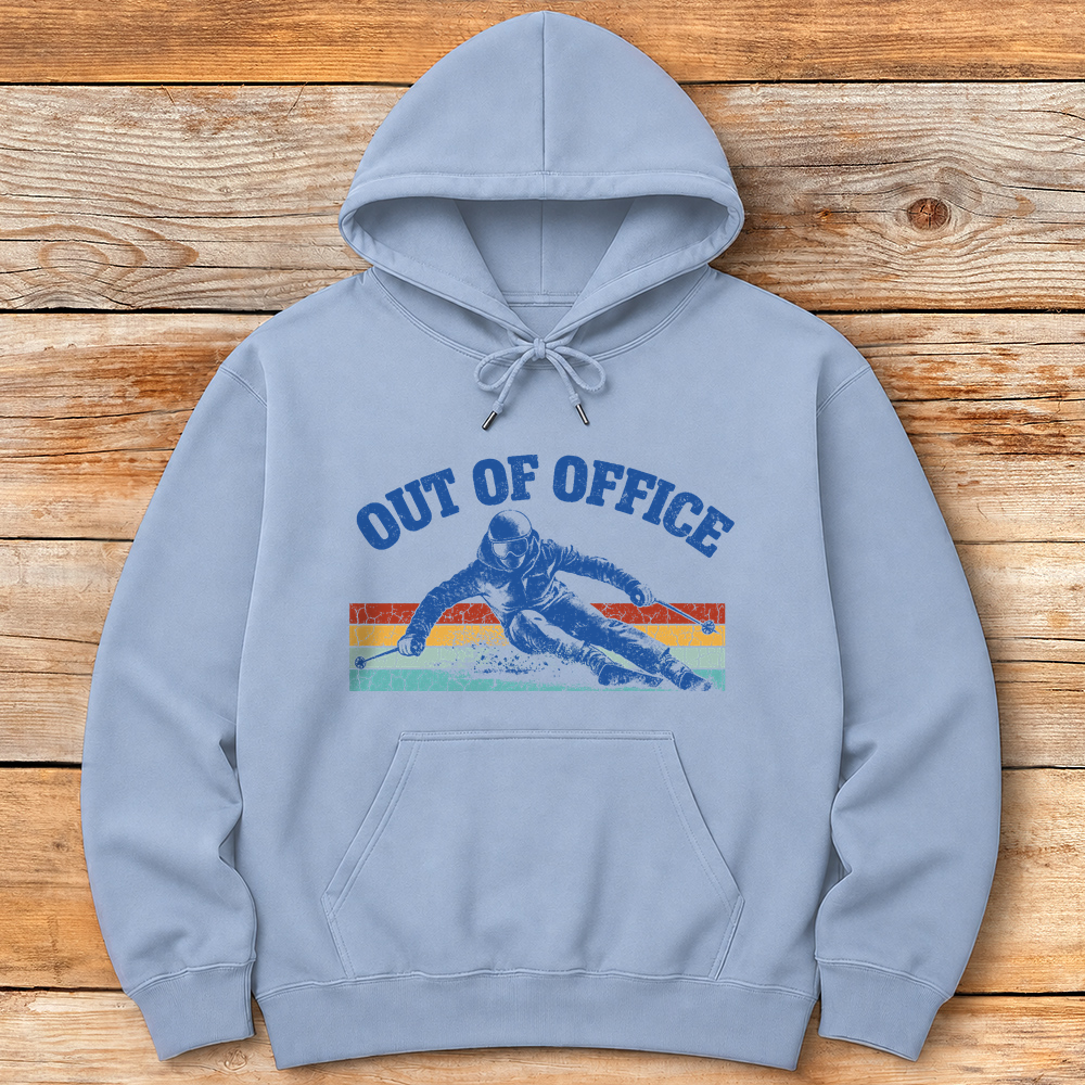 Out Of Office Vintage